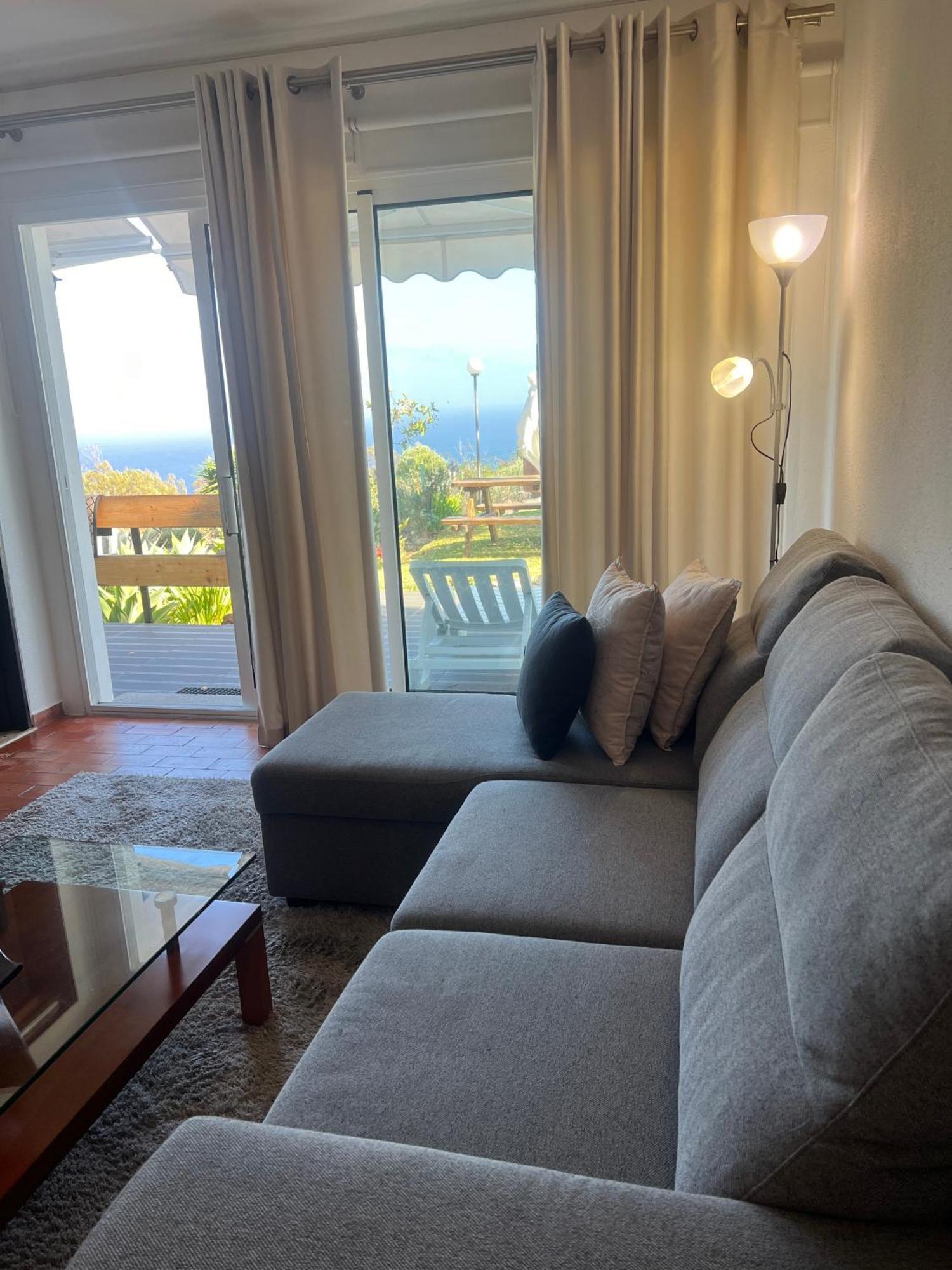 Discovery Apartment With Patio Discovery 2 Machico  Dış mekan fotoğraf