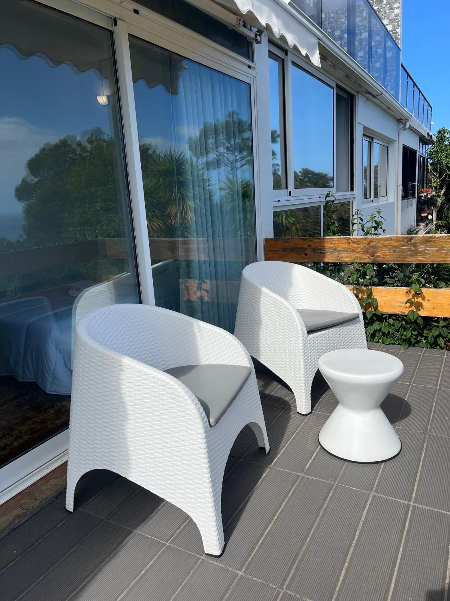Discovery Apartment With Patio Discovery 2 Machico  Dış mekan fotoğraf